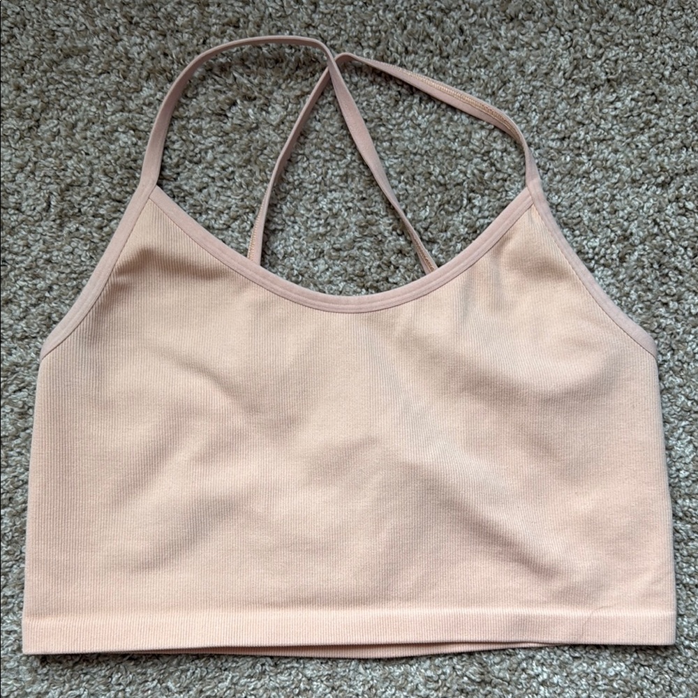 Aerie Recharge Lounge Bra